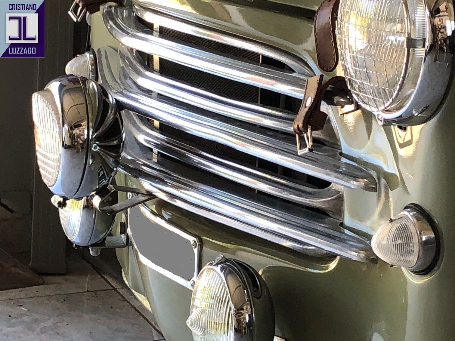 Fiat 1100 103 B 10
