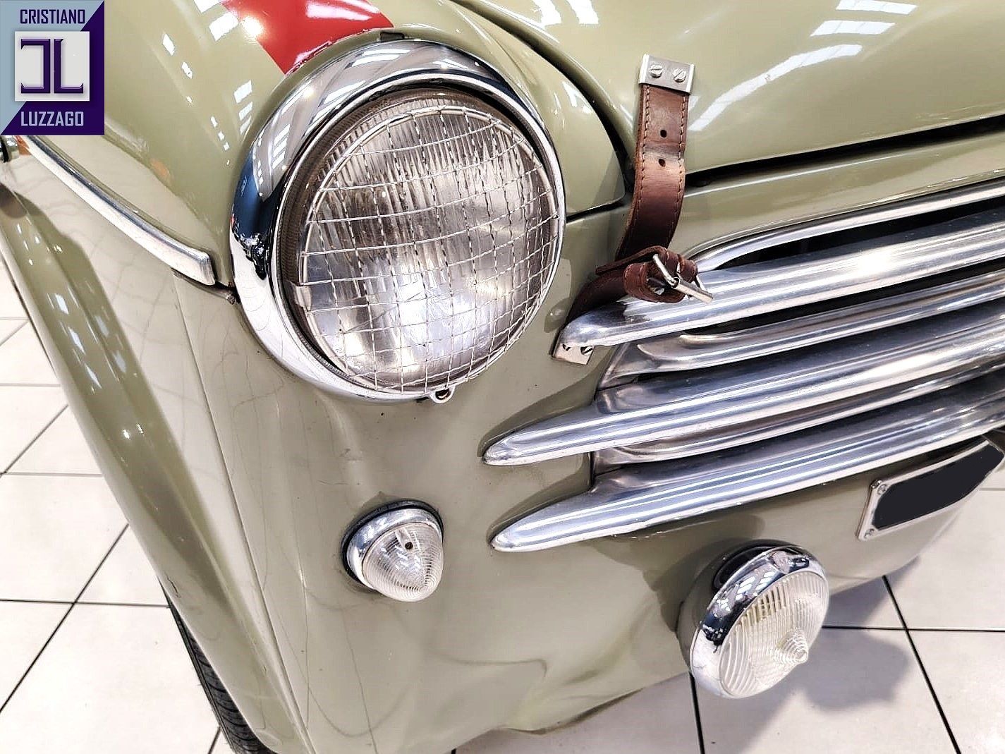 Fiat 1100 103 B 16