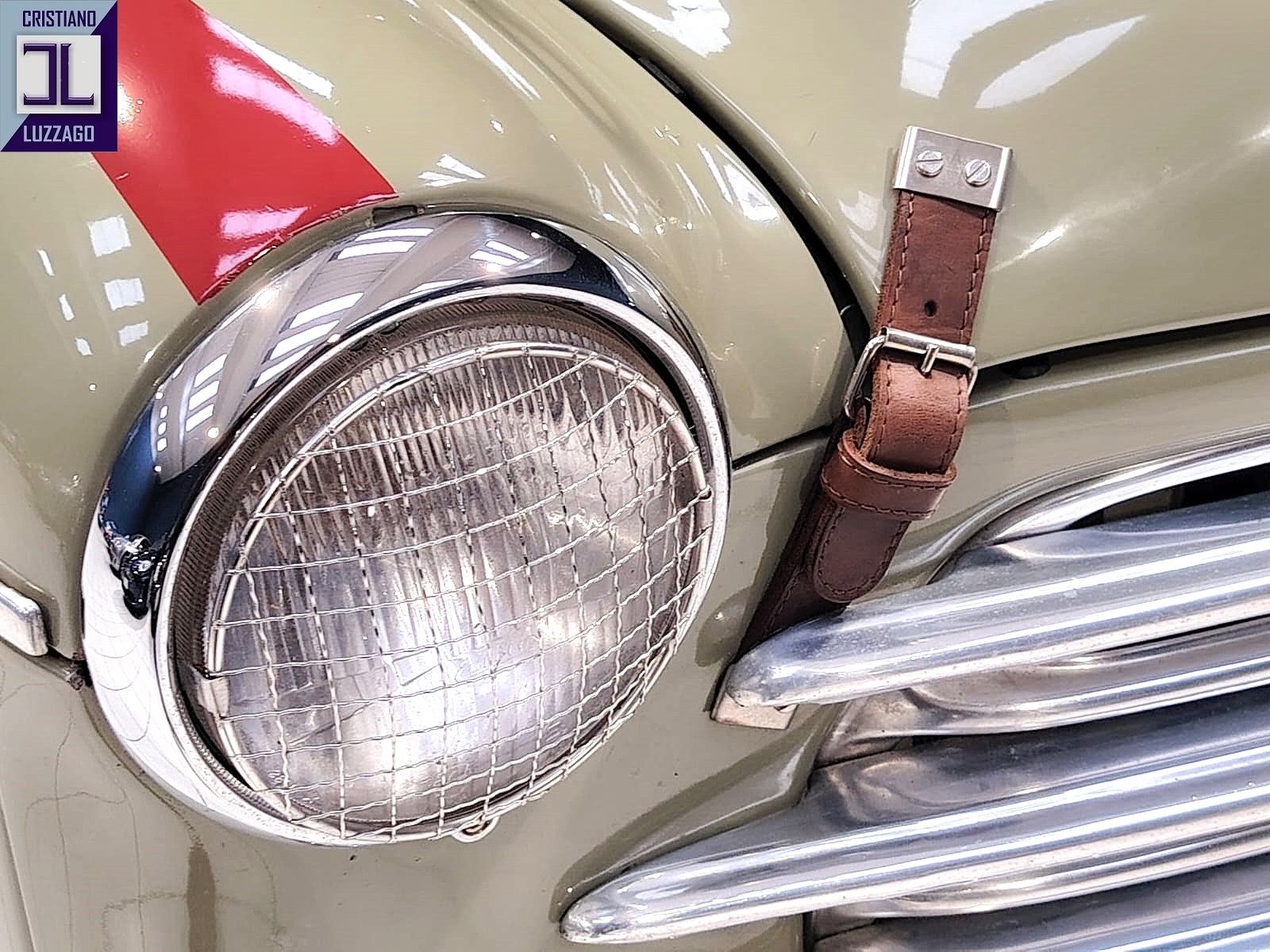 Fiat 1100 103 B 17