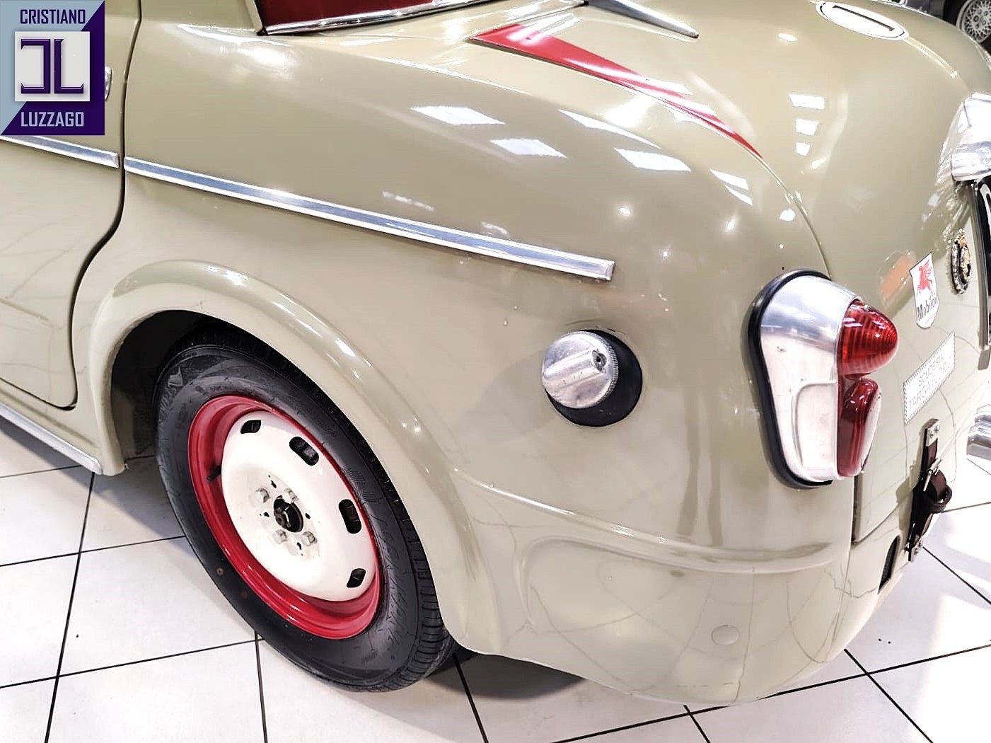 Fiat 1100 103 B 22