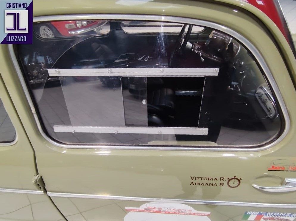 Fiat 1100 103 B 30