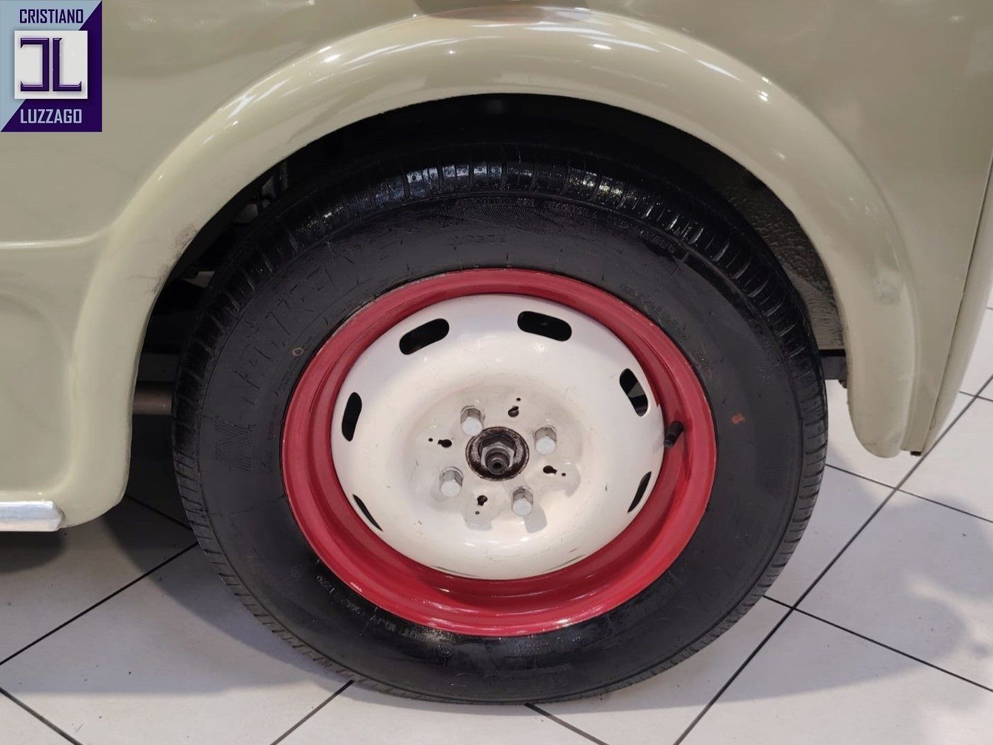 Fiat 1100 103 B 35
