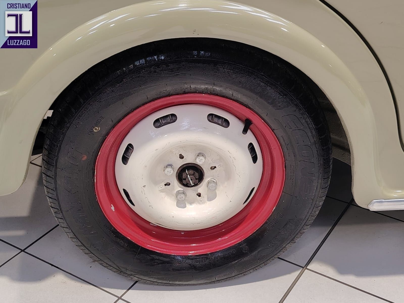 Fiat 1100 103 B 37