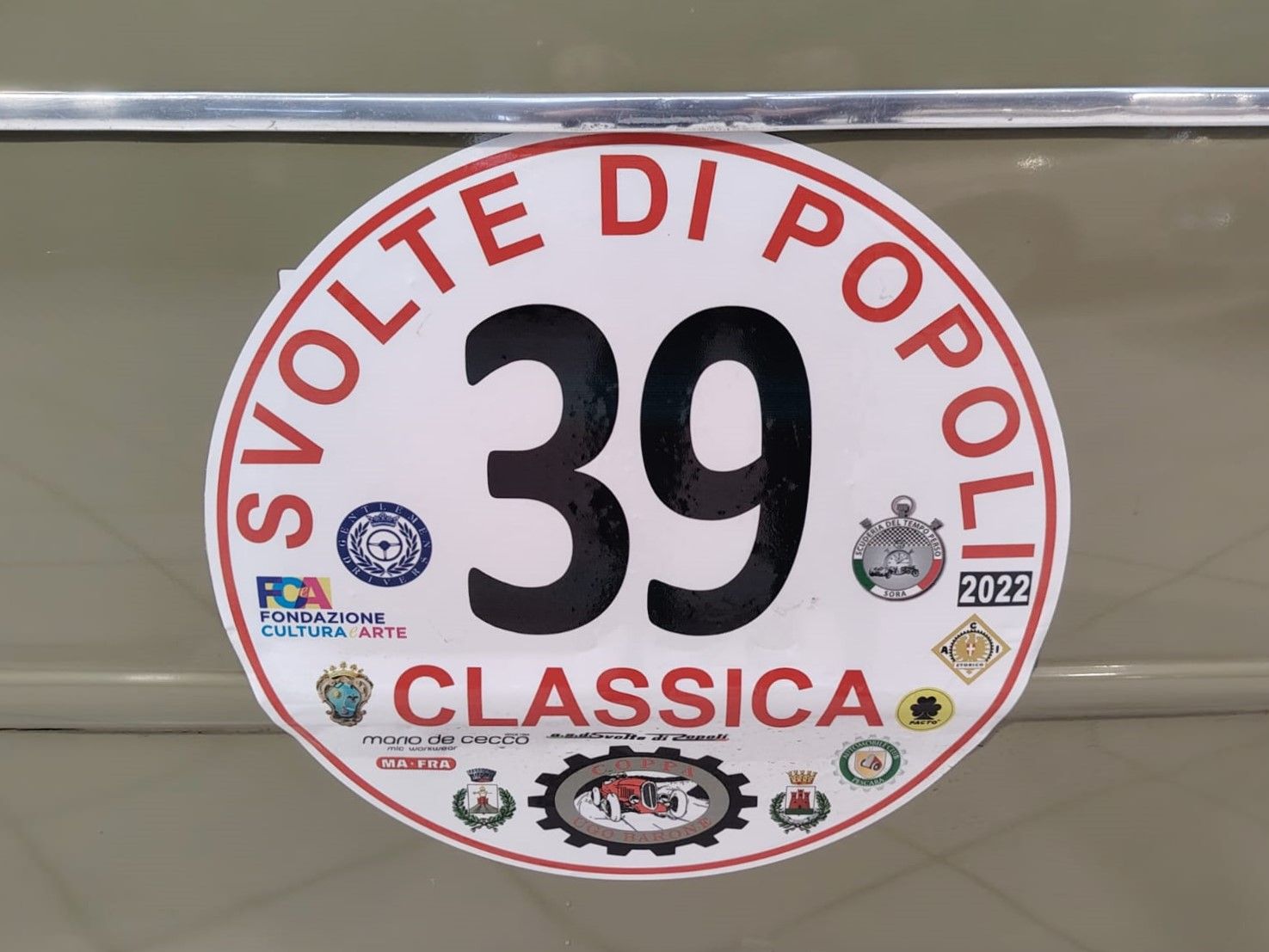 Fiat 1100 103 B 39