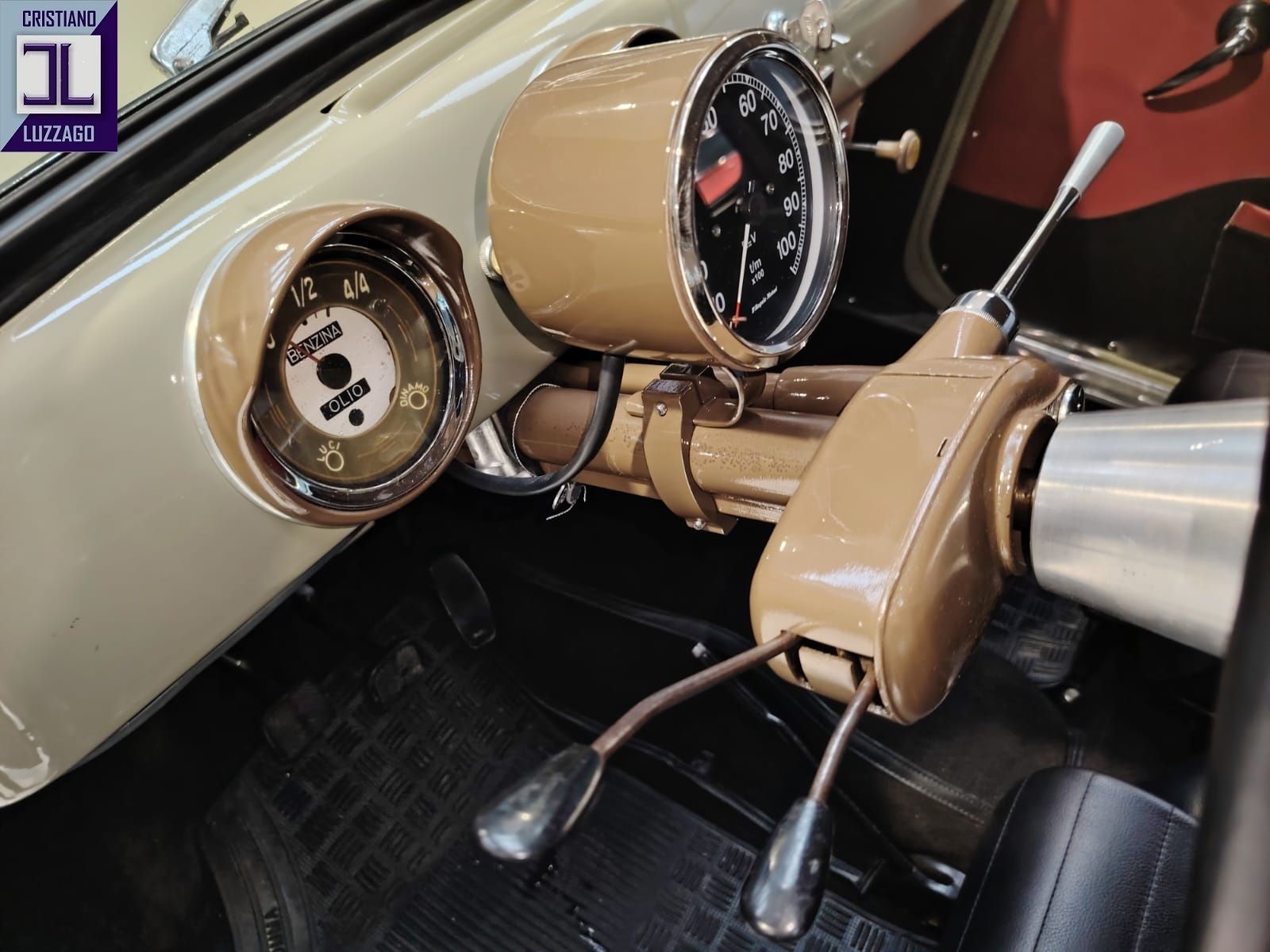 Fiat 1100 103 B 53