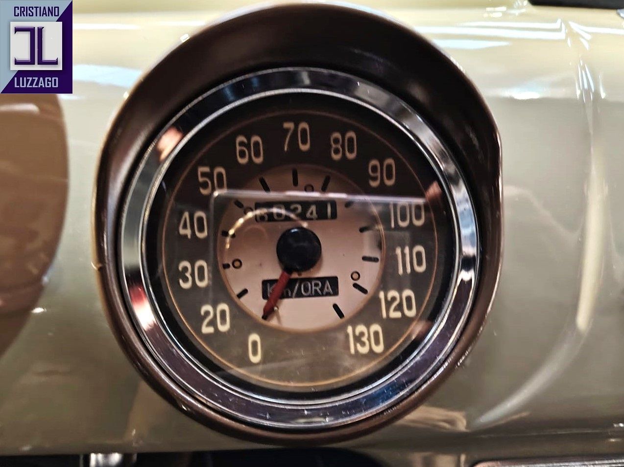 Fiat 1100 103 B 55