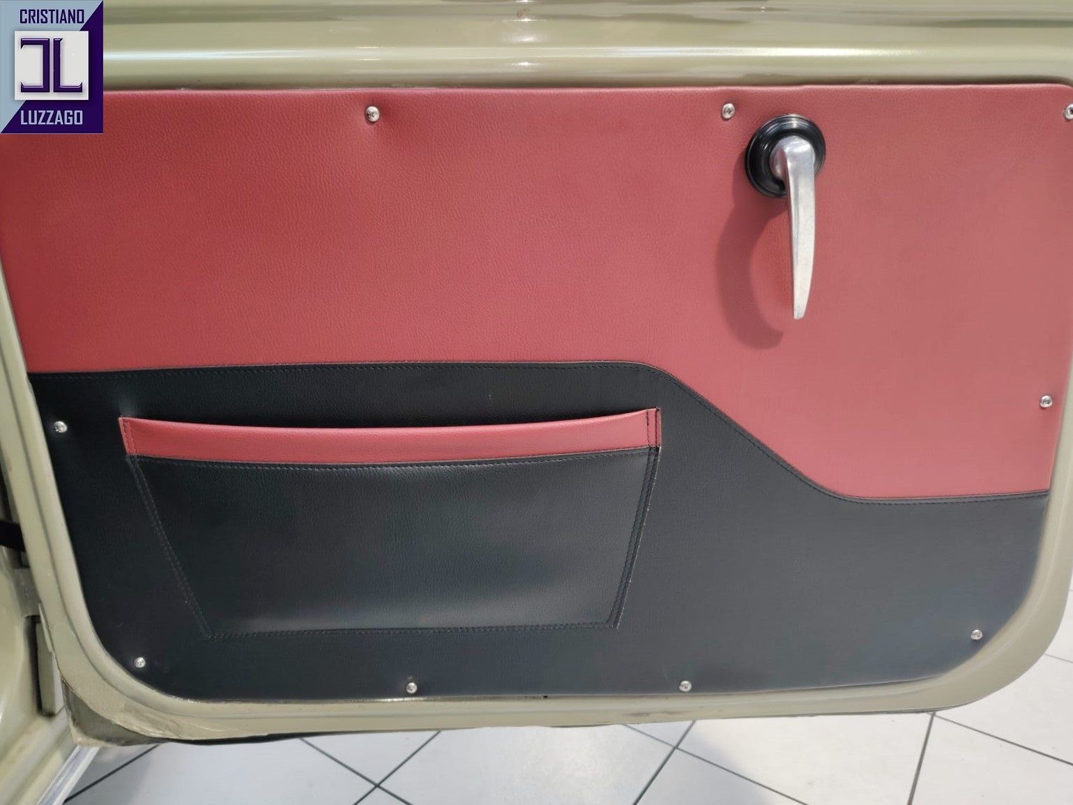 Fiat 1100 103 B 59