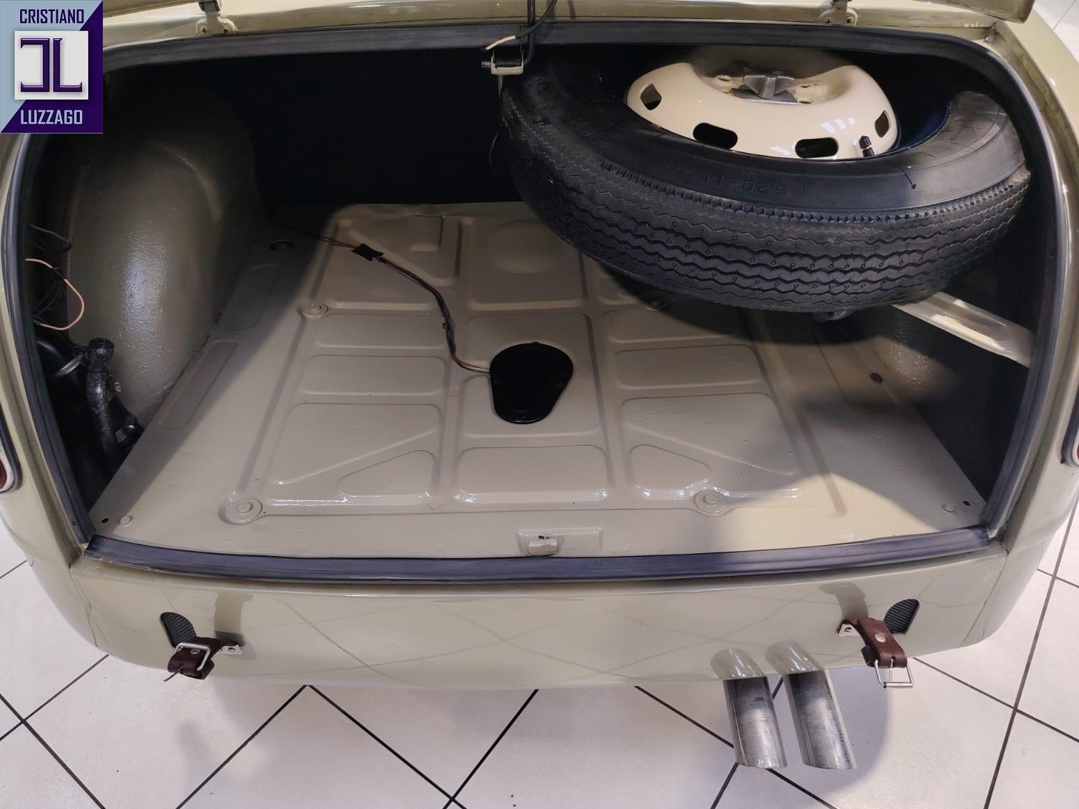Fiat 1100 103 B 62