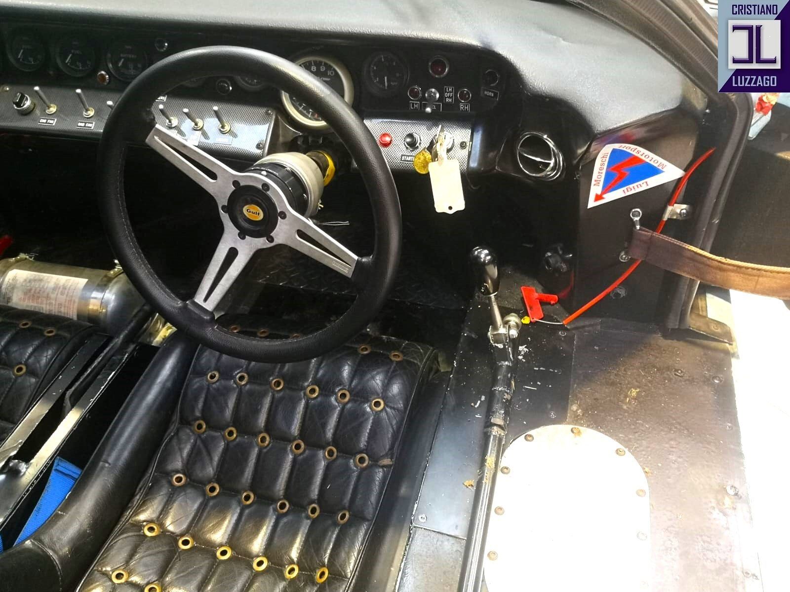 DEVELOPMENTS FORD GTD 40 1990 30