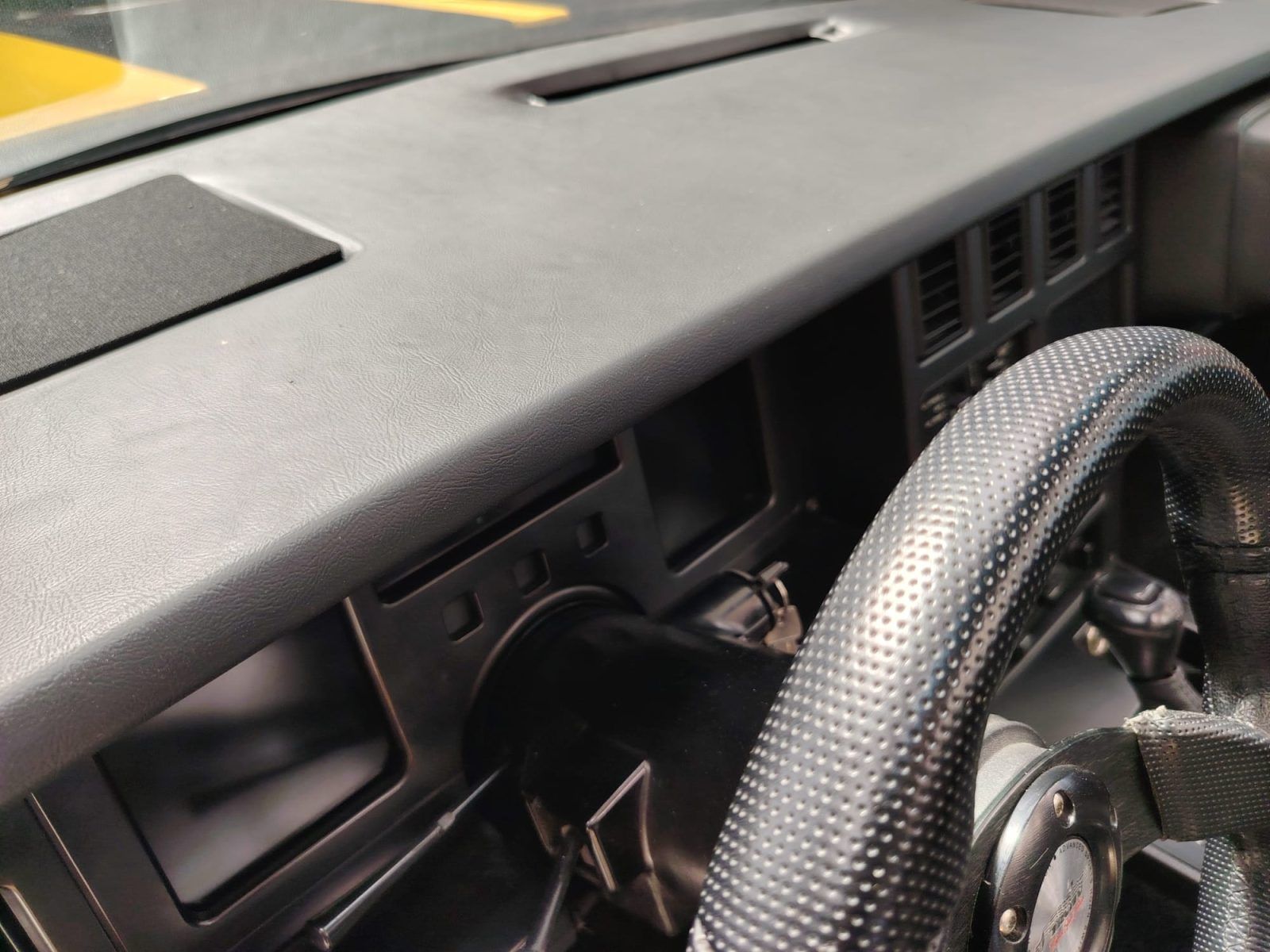 Chevrolet Corvette C4 Crossfire 60