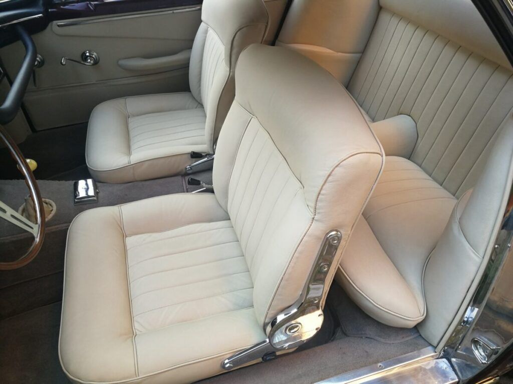 Maserati 3500 Gt Carburatori 29