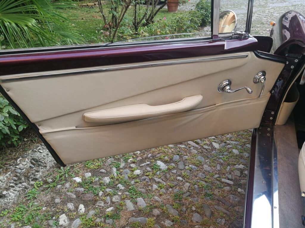 Maserati 3500 Gt Carburatori 31