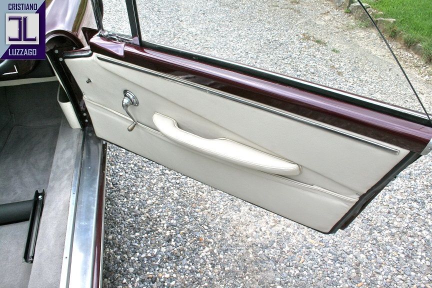 Maserati 3500 Gt Carburatori 53