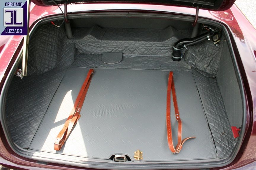Maserati 3500 Gt Carburatori 54