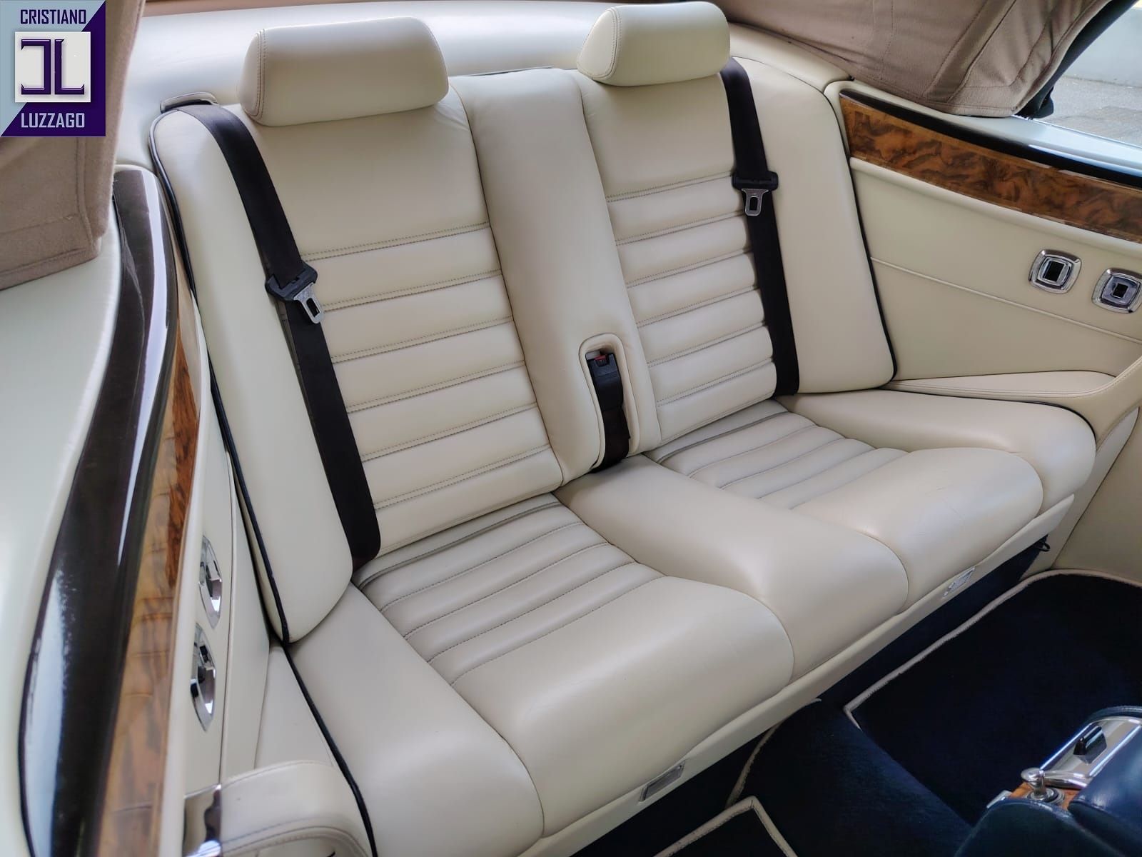Bentley Azure 49