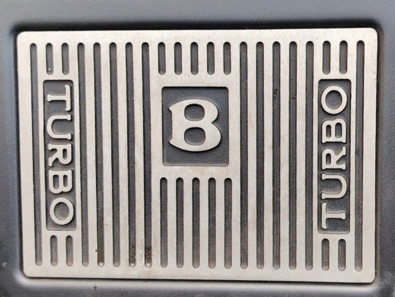 Bentley Azure 57