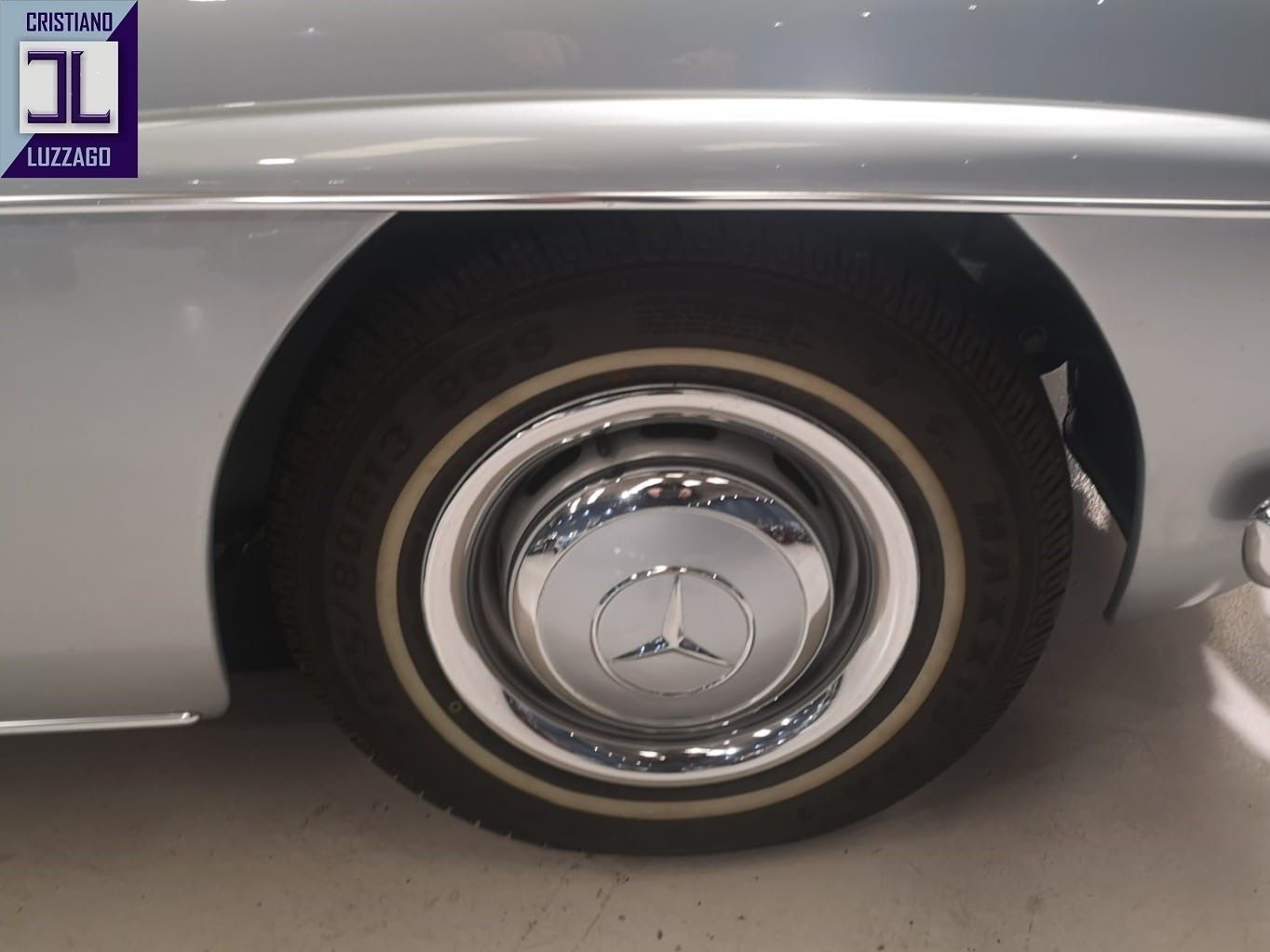 190 Sl 12