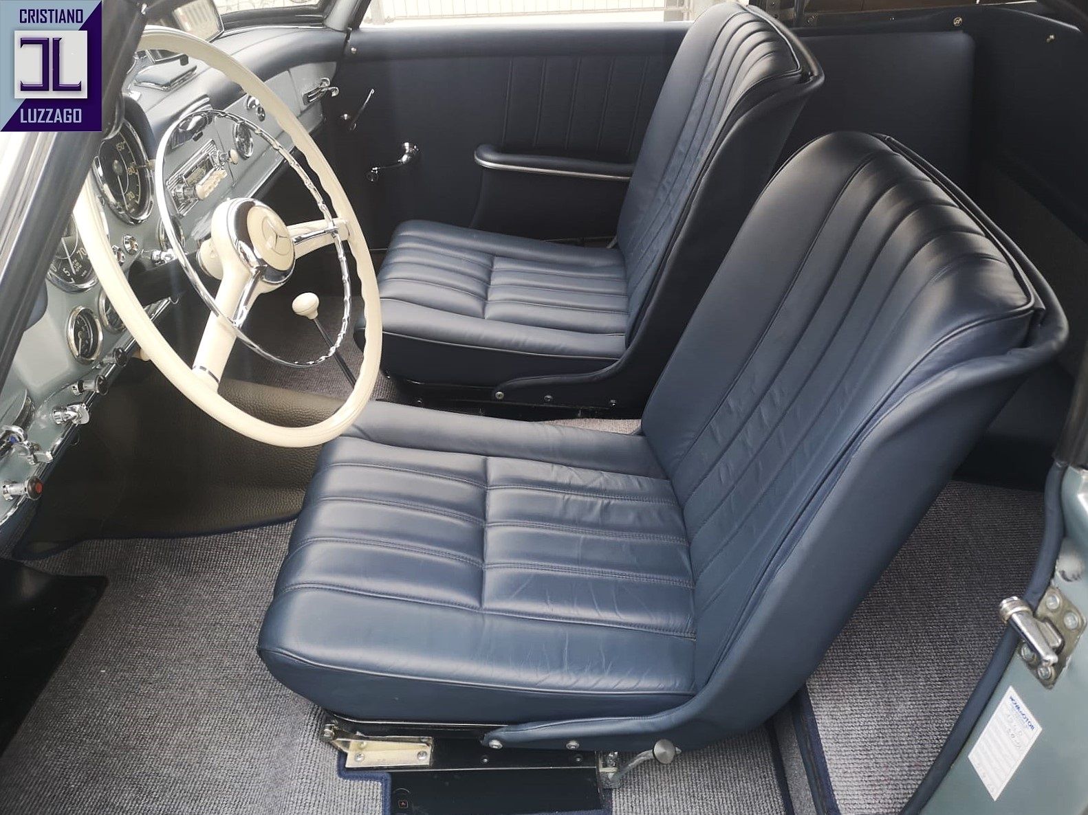 190 Sl 16