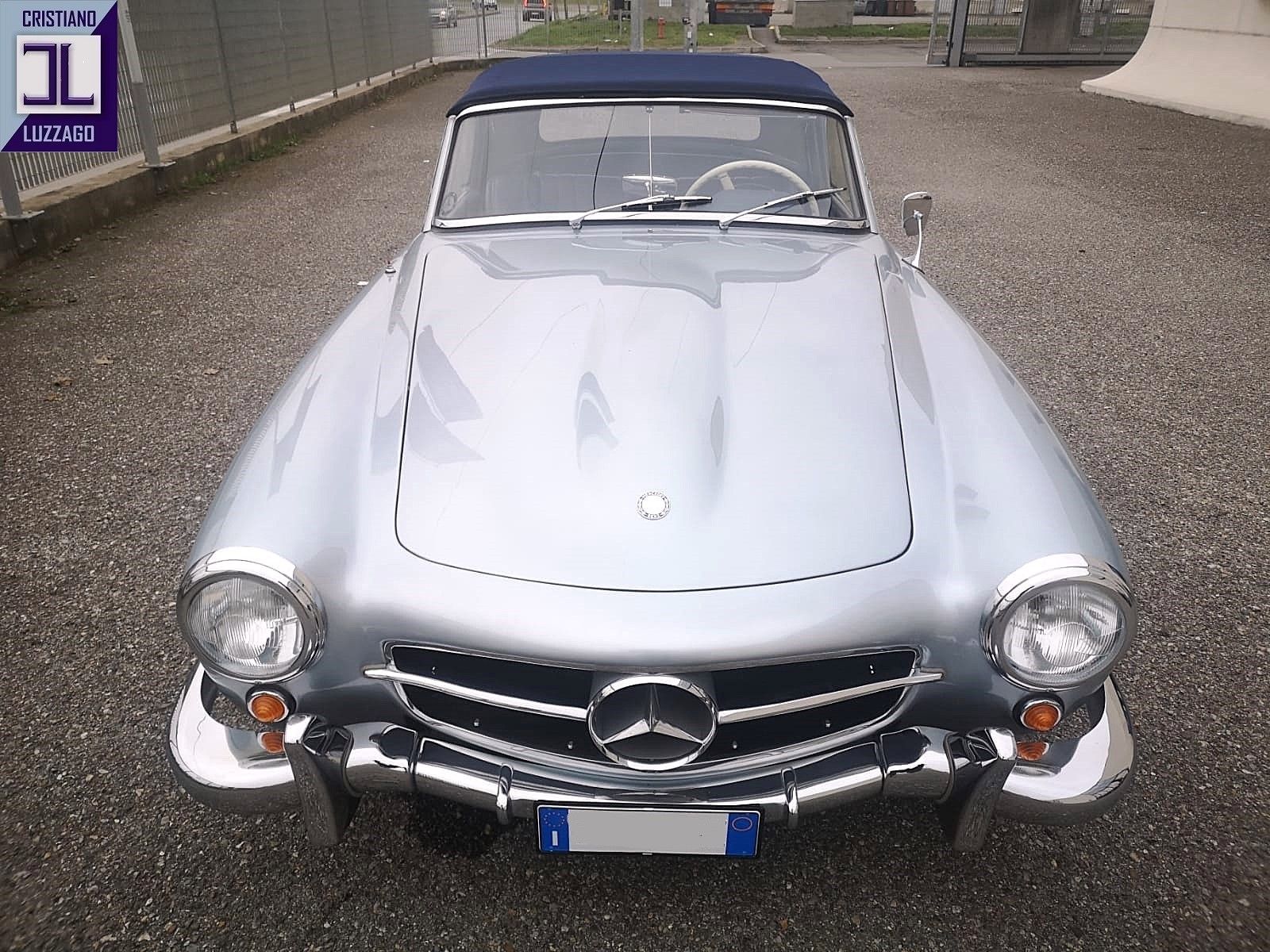 190 Sl 20
