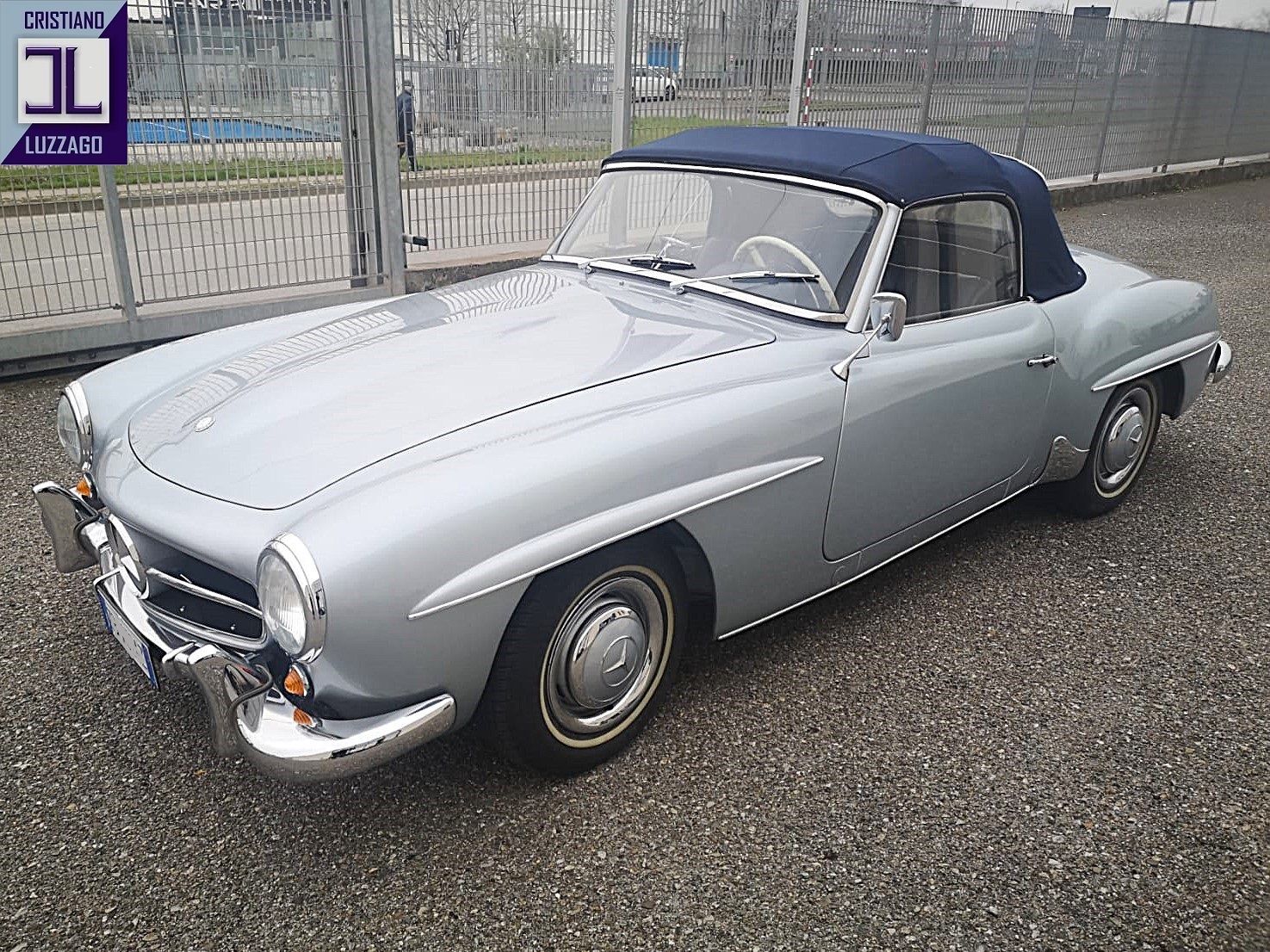 190 Sl 21