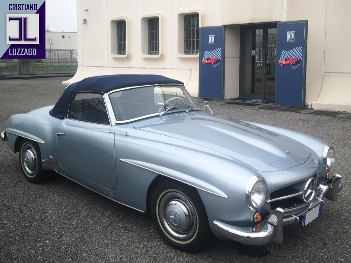 190 Sl 24