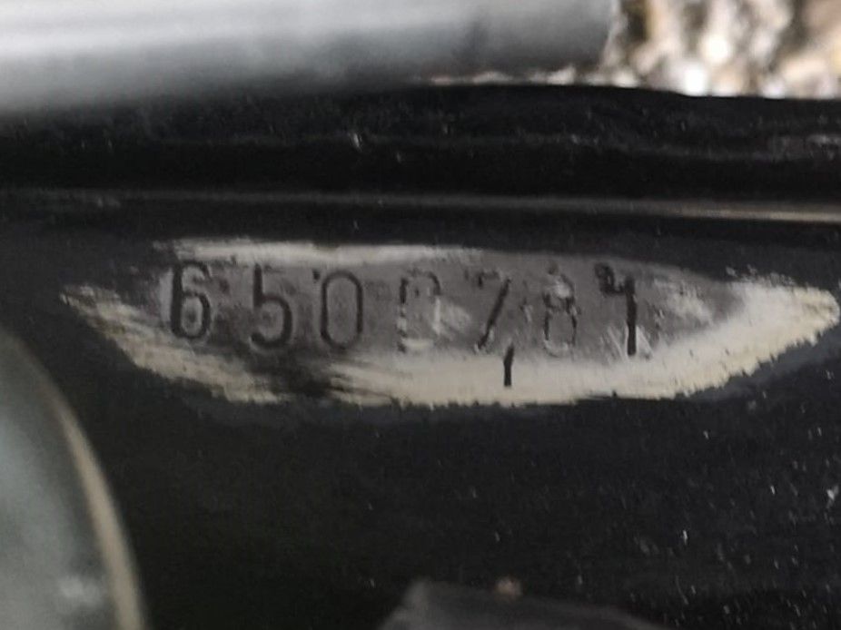 190 Sl 32