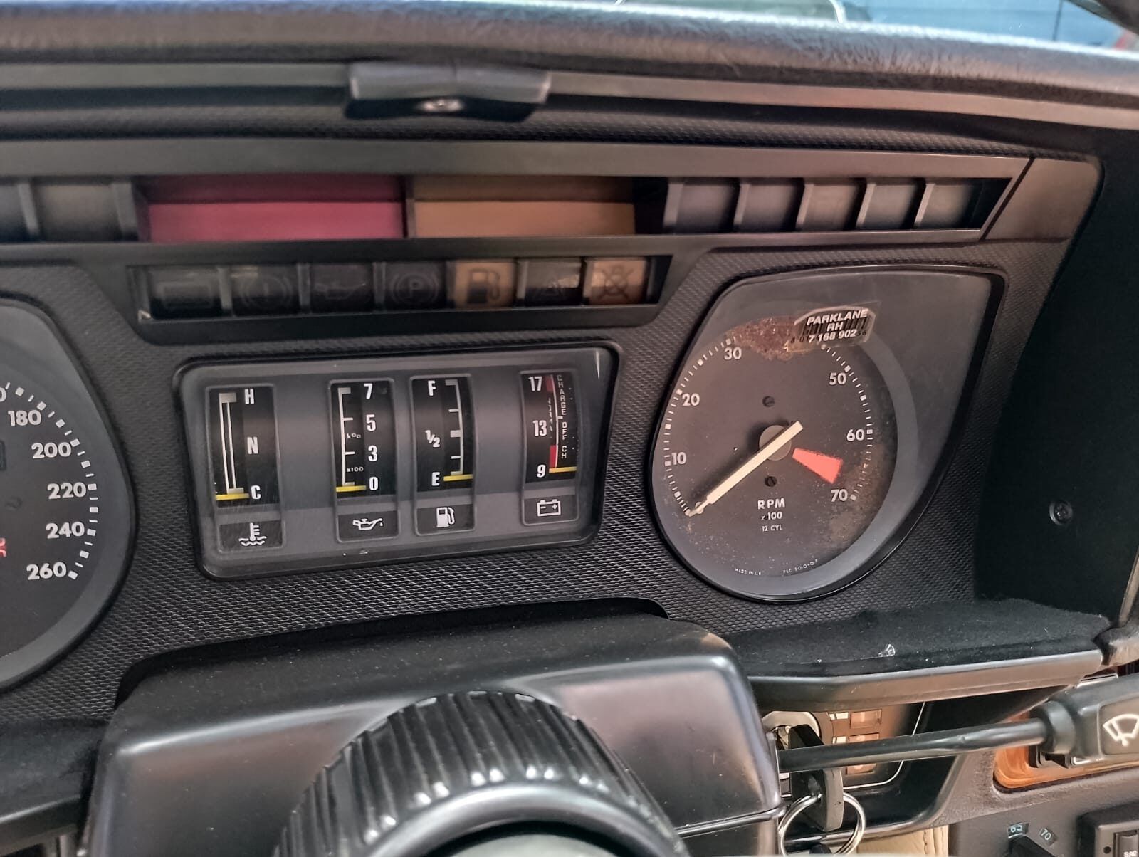 Jaguar Xj Sc V12 5.3 35