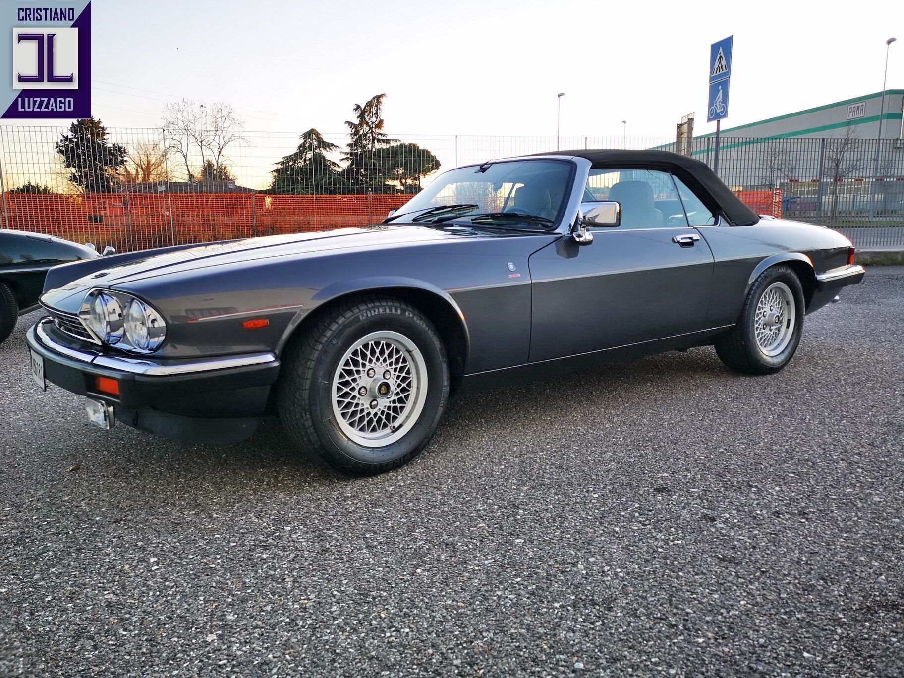 Jaguar Xj Sc V12 5.3 42