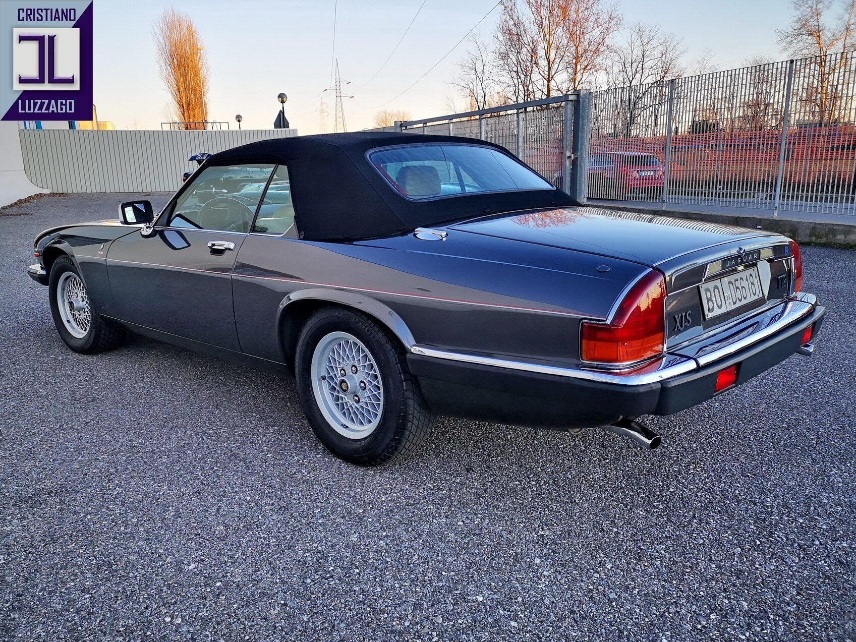 Jaguar Xj Sc V12 5.3 43