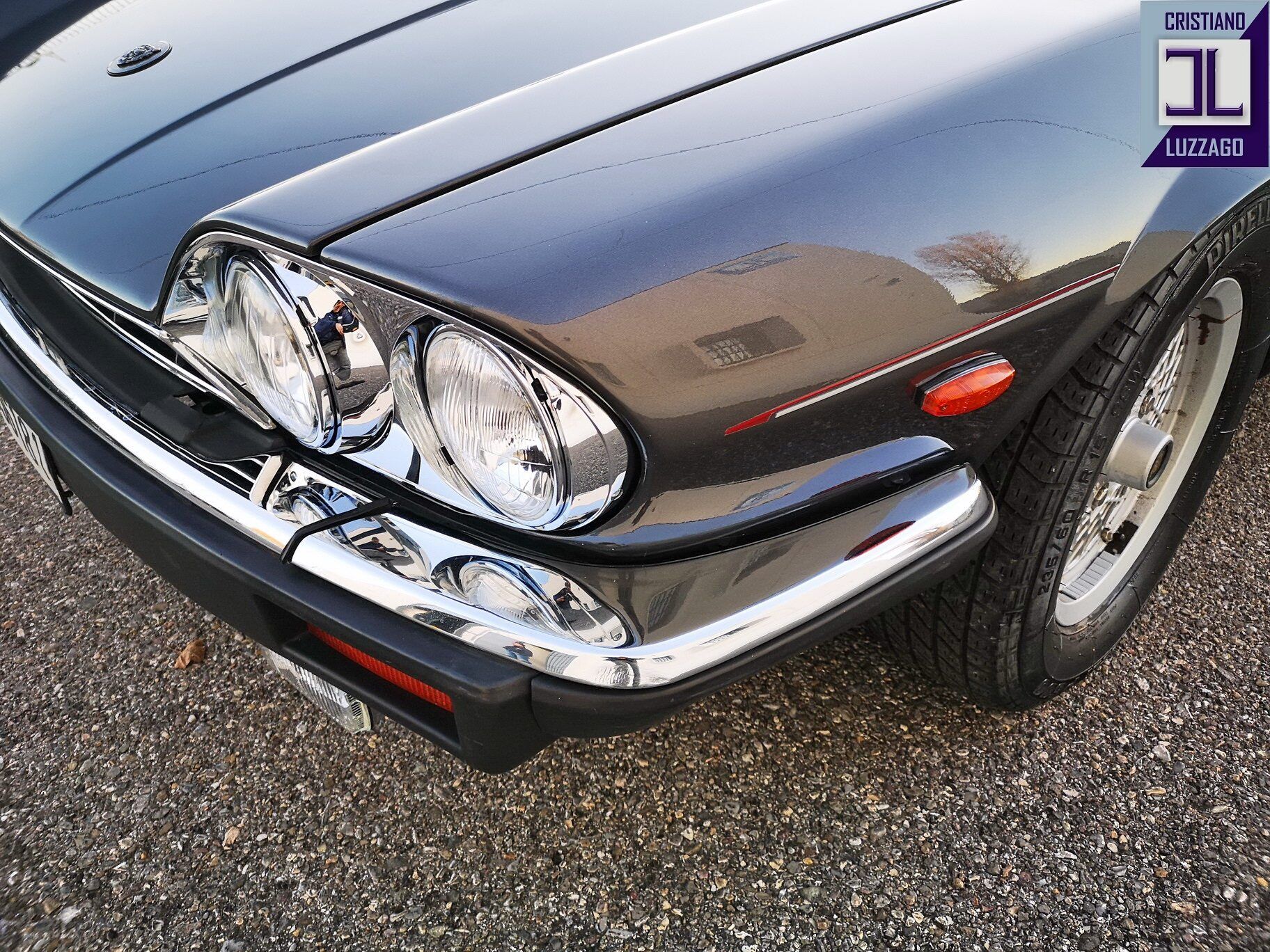 Jaguar Xj Sc V12 5.3 49