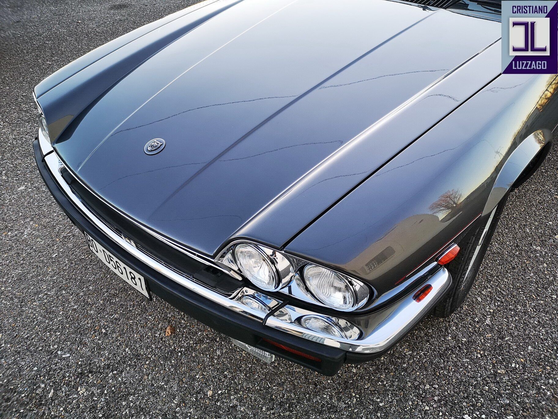 Jaguar Xj Sc V12 5.3 50