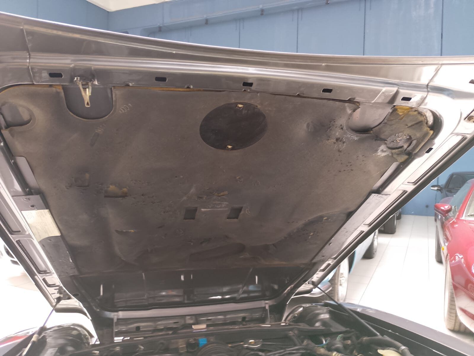 Jaguar Xj Sc V12 5.3 62