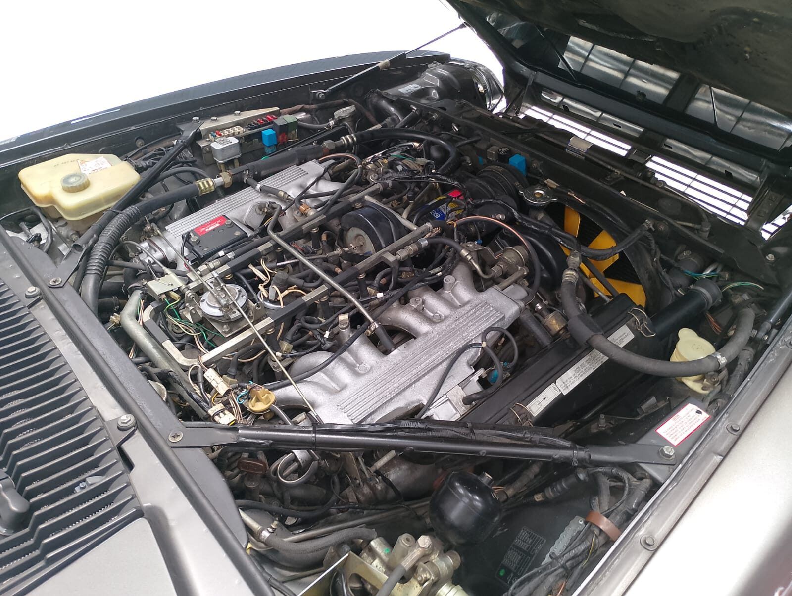 Jaguar Xj Sc V12 5.3 66