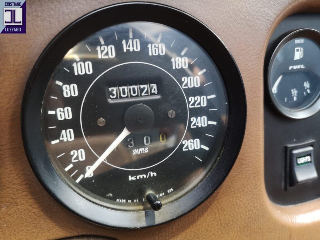 Morgan Plus 8 19