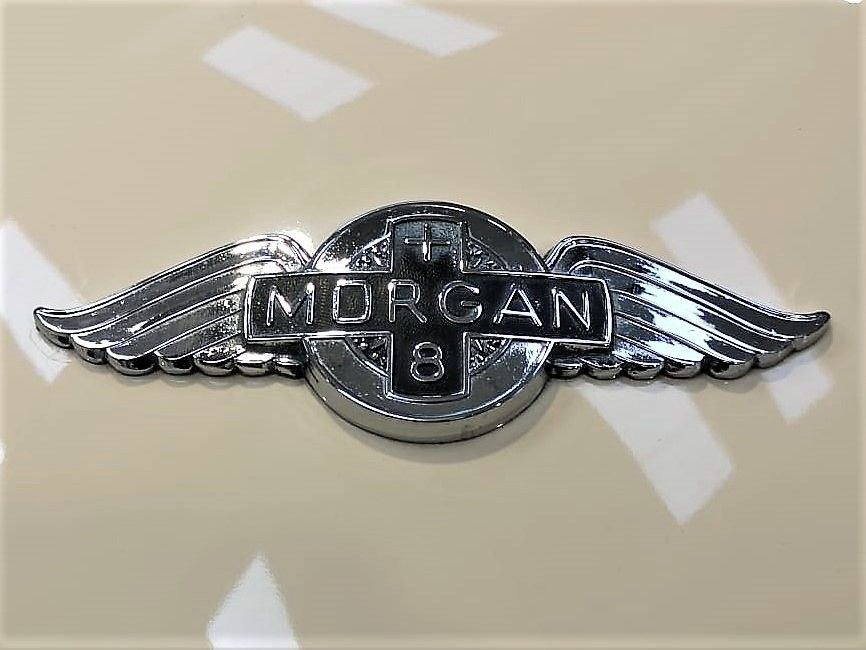 Morgan Plus 8 31
