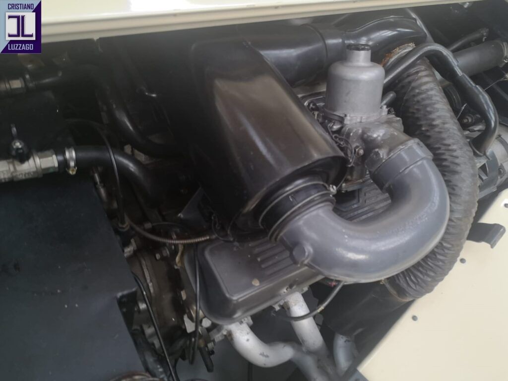 Morgan Plus 8 35