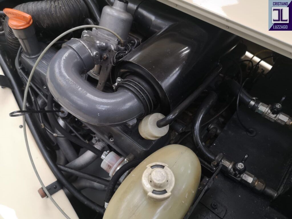 Morgan Plus 8 39