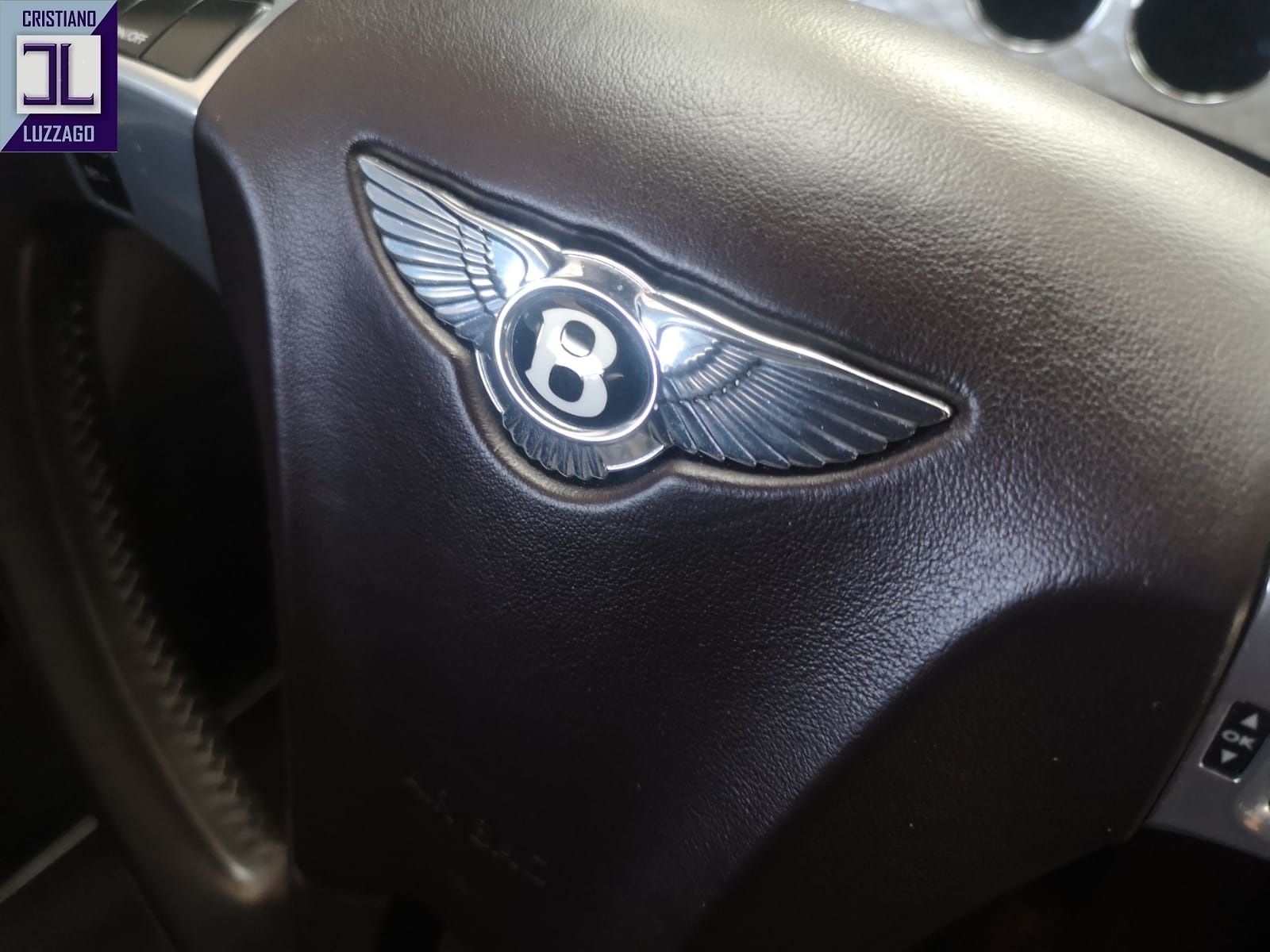 Bentley Continental Gt Speed W12 14