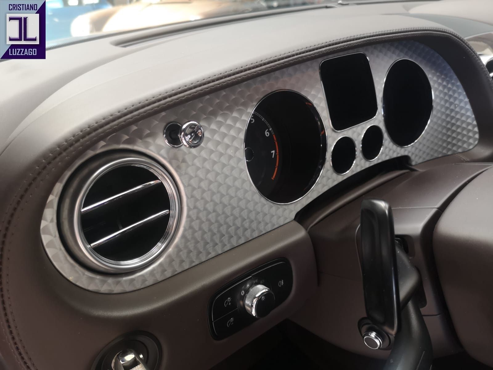 Bentley Continental Gt Speed W12 15