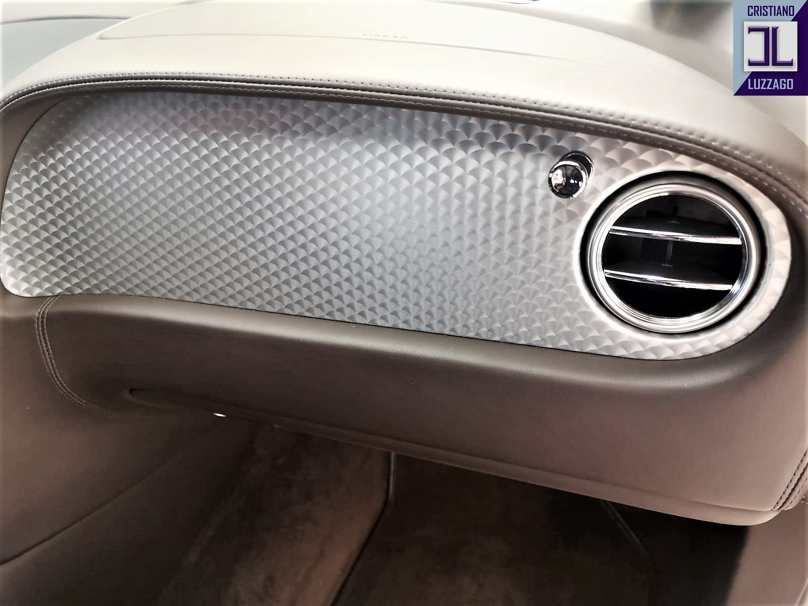Bentley Continental Gt Speed W12 18
