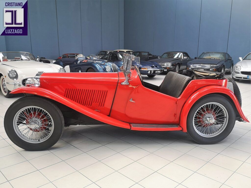 MG Ta 3