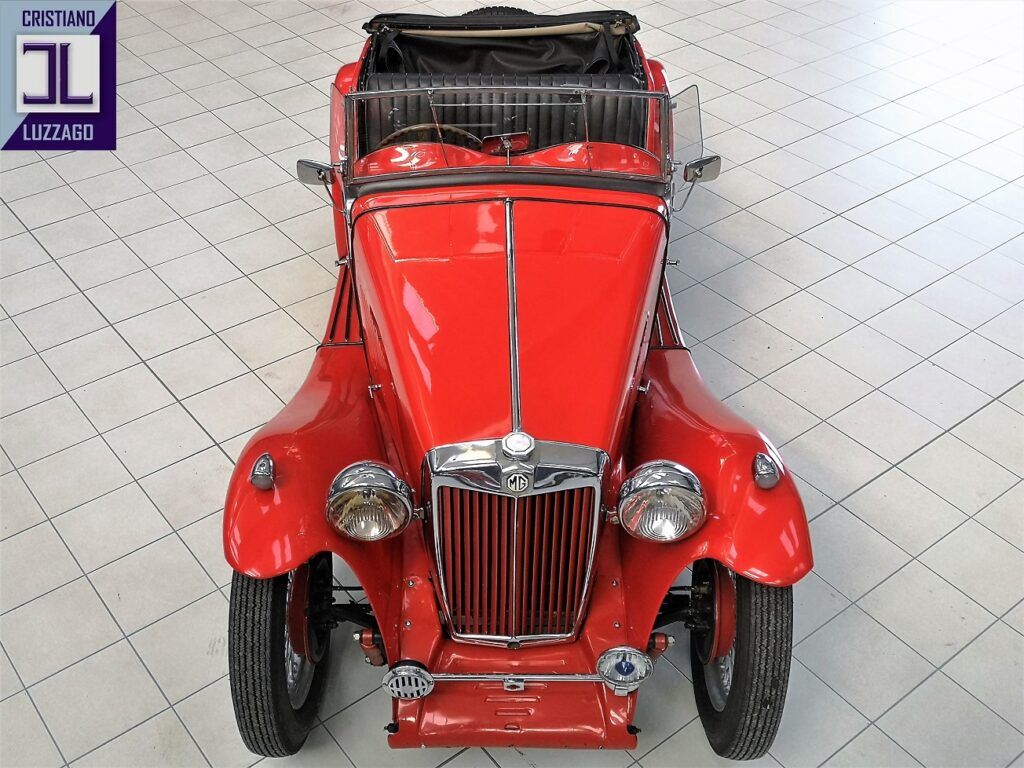 MG Ta 4