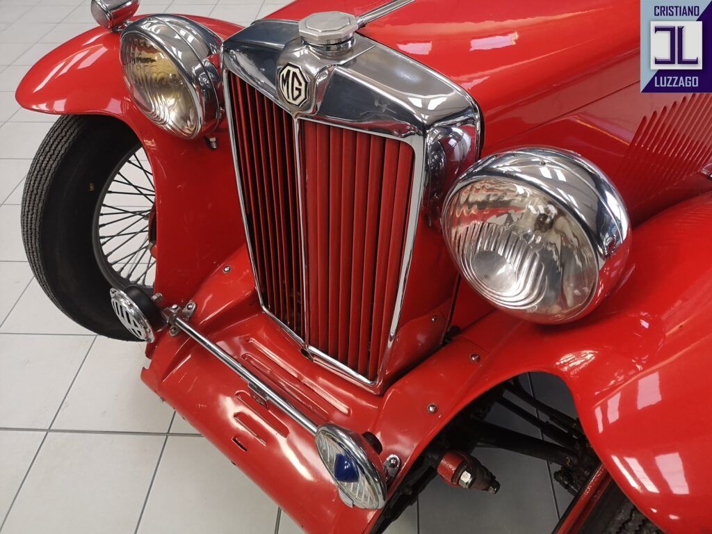MG Ta 9