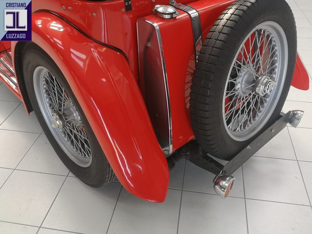 MG Ta 13