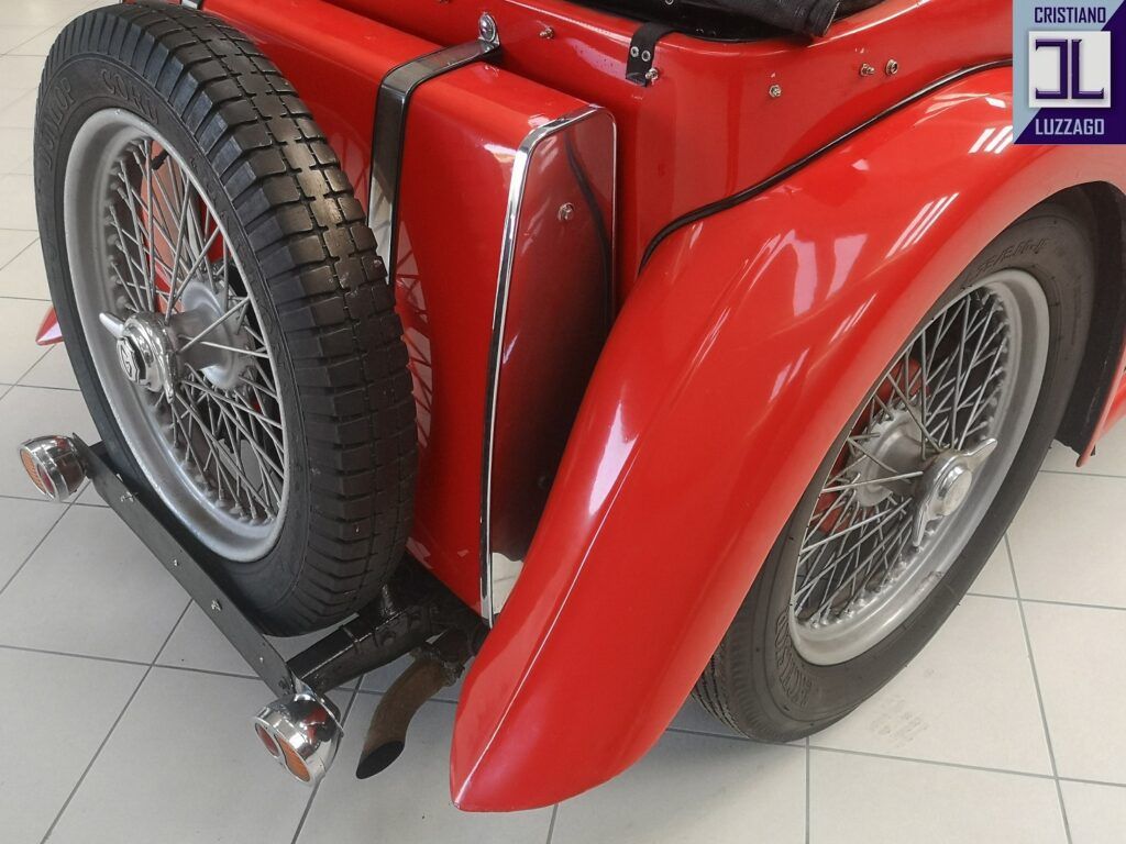 MG Ta 14