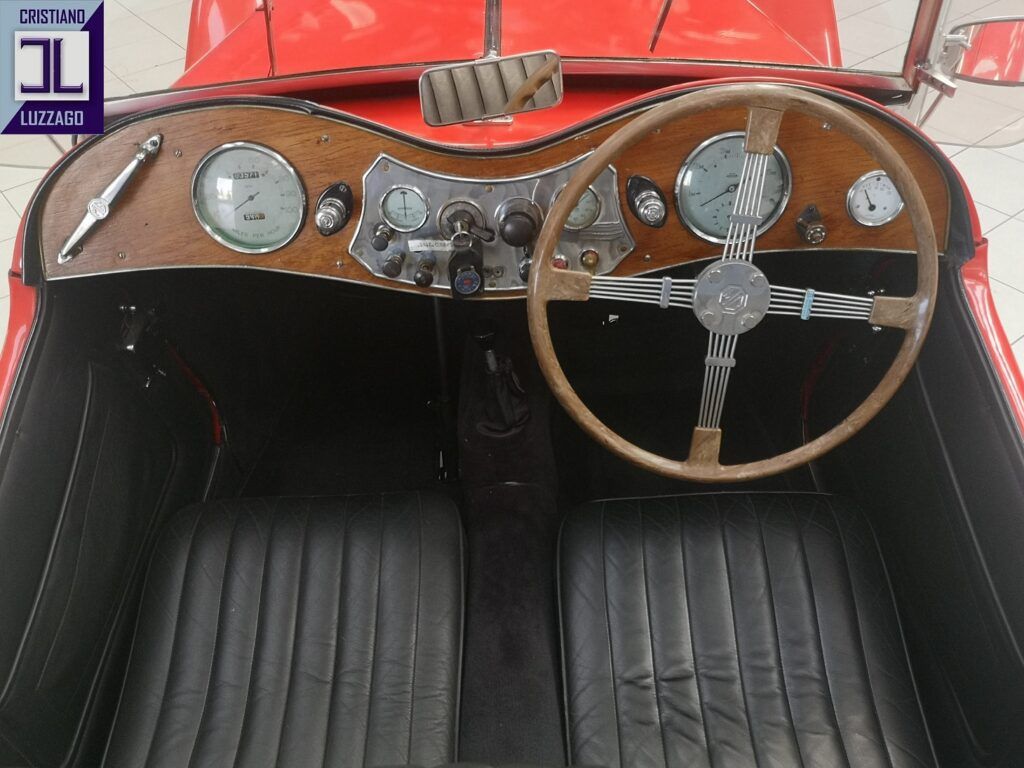 MG Ta 16