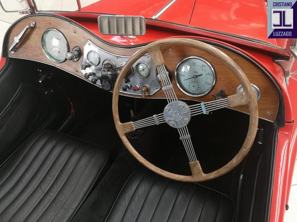MG Ta 17