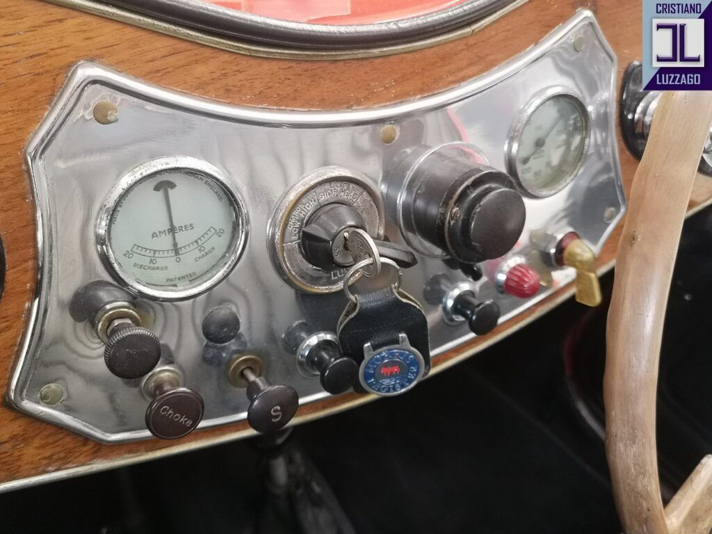 MG Ta 18