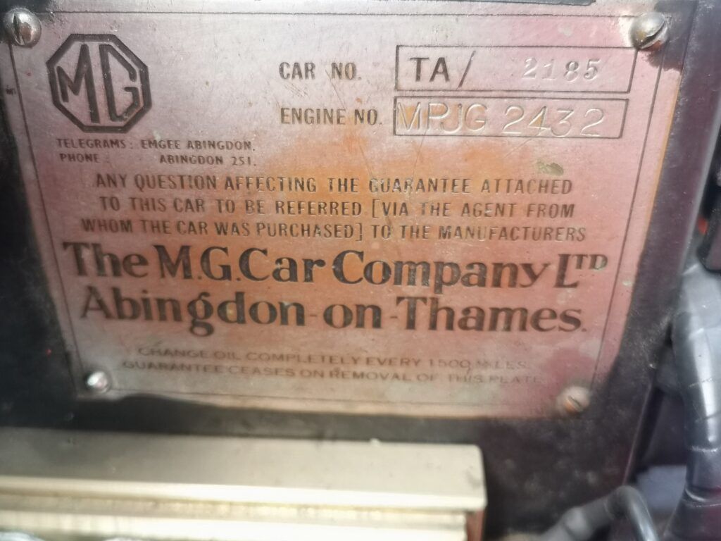 MG Ta 28
