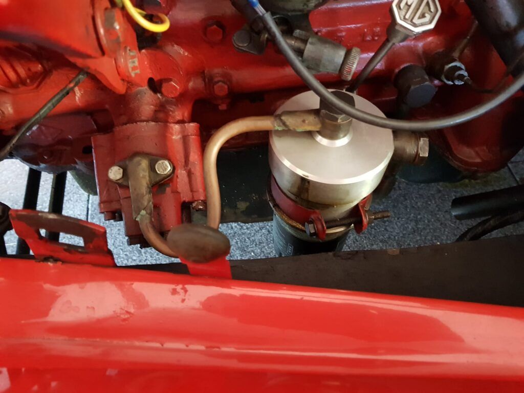 MG Ta 31